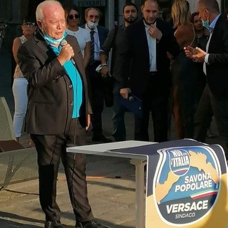 Crisi occupazionale e Funivie, Versace e Scalia (Savona Popolare): "Un comitato civico per seguire la vicenda"