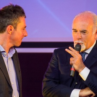 Antonio Ricci a Radio Onda Ligure 101: l'intervista integrale