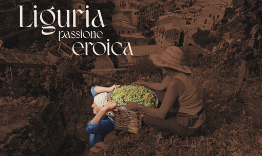 Vinitaly 2023: Liguria protagonista alla Fiera di Verona con i suoi vitigni “eroici”