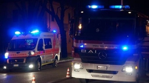 Anziano disperso sulle alture di Varazze: ritrovato dopo tre ore di ricerche