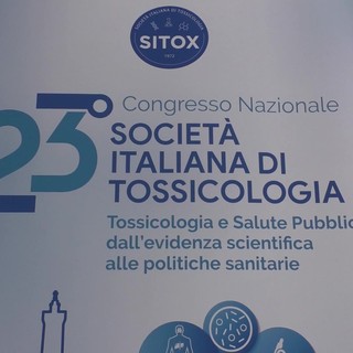 Medicina: al congresso Sitox il punto sul ruolo della tossicologia Medicina: al congresso Sitox il punto sul ruolo della tossicologia