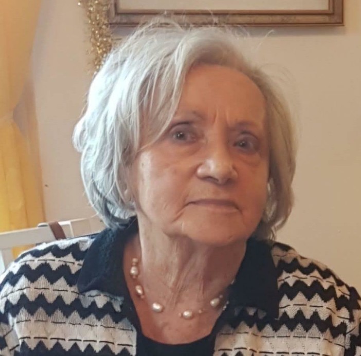 Savona, lutto per la scomparsa della storica insegnante di musica Vittoria Peirone