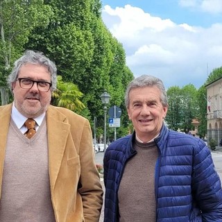 Siccità, mattinata valbormidese per Vaccarezza: "Grandi risultati per il Cira"