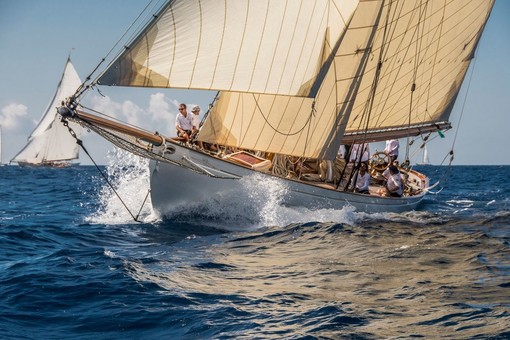 Vele d'epoca di Imperia: torna nel primo weekend di settembre un appuntamento imperdibile per i velisti, gli sportivi e tutti gli appassionati