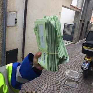 Foto tratta dalla pagina Facebook "Autovelox SP6 Albenga-Villanova Info Ricorso"