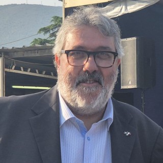 Vaccarezza: "Aperto il bando per le imprese savonesi danneggiate dagli eventi alluvionali d’autunno 2024" Vaccarezza: "Aperto il bando per le imprese savonesi danneggiate dagli eventi alluvionali d’autunno 2024"