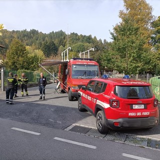 Trovato senza vita il fungaiolo disperso nei boschi di Calizzano