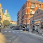 Vado, dopo la riapertura dell'Aurelia ripristinata la circolazione in via Maestri del Lavoro e via Caduti per la Libertà
