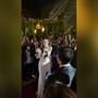 Aurora Ramazzotti scrive e canta 4 canzoni, il regalo di matrimonio per Goffredo Cerza
