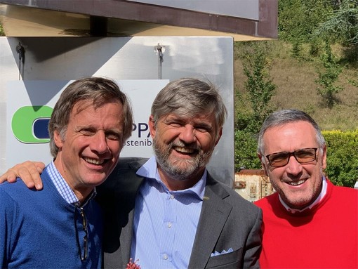 La Filippa entra nel gruppo Séché Environnement: "Un nuovo traguardo nella gestione sostenibile dei rifiuti e dei servizi ambientali"