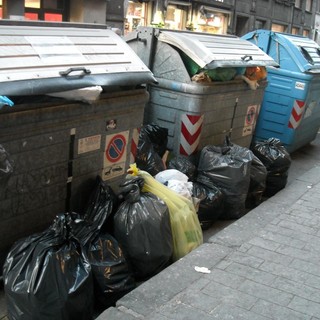 Una foto scattata alle 16:30 del 21/11