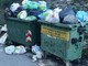 Verzi, frazione "dimenticata" di Loano, tra buche e cassonetti pieni Verzi, frazione "dimenticata" di Loano, tra buche e cassonetti pieni