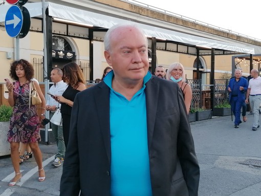Versace (Savona Popolare): "Inaccettabile e grave la situazione in piazza del Popolo"