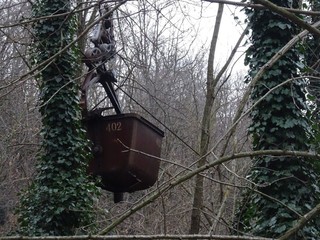 Foto scattata da Fulvio Michelotti