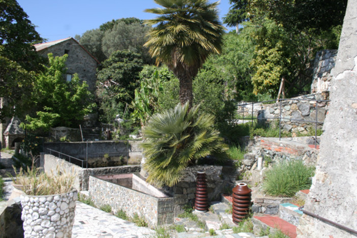 Voxonus Albissola Marina, venerdì inizia il Festival