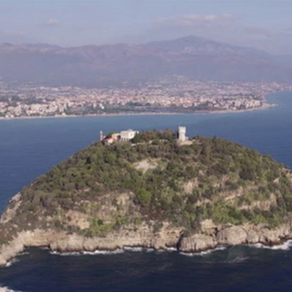 Isola Gallinara aperta a tutti:  Wwf chiede chiarezza e garanzie sulla sua tutela