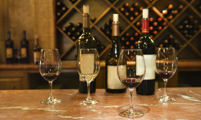 Assaggiatori vino: al via il corso dell'Onav di Savona