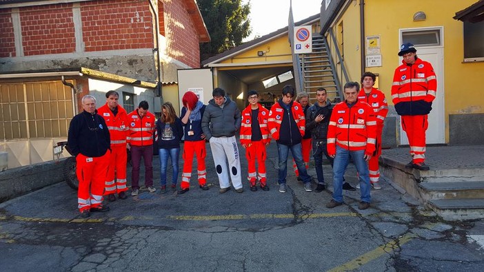 Cambio data per la proiezione di "Vita di M...iliti" Cambio data per la proiezione di "Vita di M...iliti"