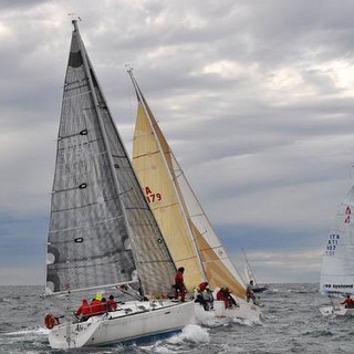 Riprende a Varazze il XXII Campionato del Ponente di Vela d’Altura