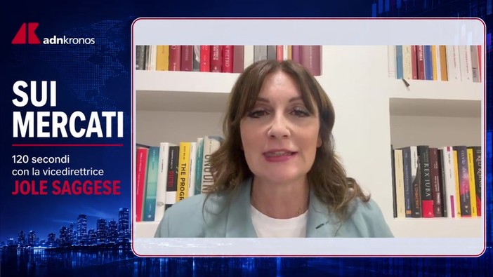 Mercati positivi dopo intervento di Warsh, dollaro debole e oro in calo Mercati positivi dopo intervento di Warsh, dollaro debole e oro in calo