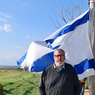 Vaccarezza: "Solidarietà a Fiano, il 25 Aprile sia il giorno della libertà per tutti"