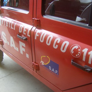 Savona, cinque clochard intossicati dal monossido nelle ex scuole Enaip