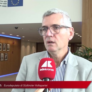 Antiparassitari: Dorfmann (Svp), "Sono prodotti da regolamentare, anche se l'argomento è dibattuto"