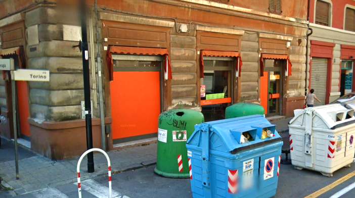 Savona, domani apre in via Torino il nuovo punto vendita alimentare "Qui c'è"