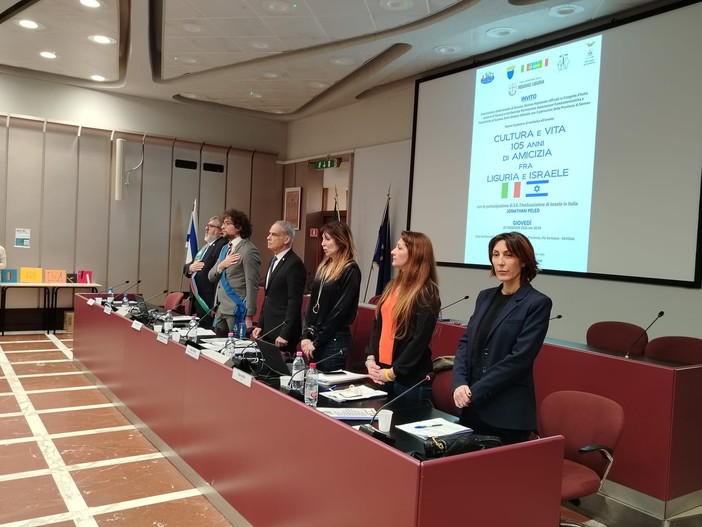 Legge contro l'antisemitismo, l'Associazione Italia Israele: "Servono misure serie che richiamano tutti alla responsabilità"