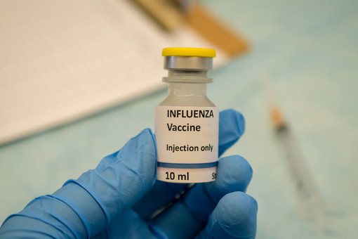 Vaccinazione antinfluenzale 2025/2026: in Liguria open day e vaccini gratuiti per tutti