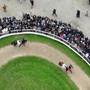 Ippica: grande spettacolo all'Ippodromo Snai di San Siro per la 104esima edizione del Jockey Club S.I.R.E.