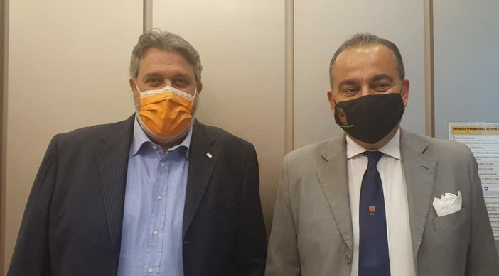 Carcere nel savonese, Vaccarezza ("Cambiamo") non ha dubbi: "Si farà in Val Bormida, scommetterei Cengio"