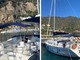In barca con il Rotary e Handarpermare: vela senza barriere ad Alassio In barca con il Rotary e Handarpermare: vela senza barriere ad Alassio