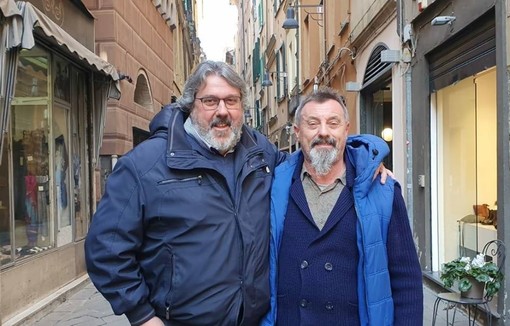 Domani riapre il viadotto sulla A6, il pensiero del consigliere regionale Angelo Vaccarezza