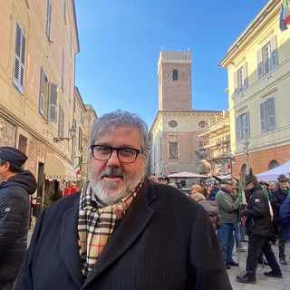 Albenga, Vaccarezza contro Cangiano: &quot;Ingrato verso la Regione&quot;