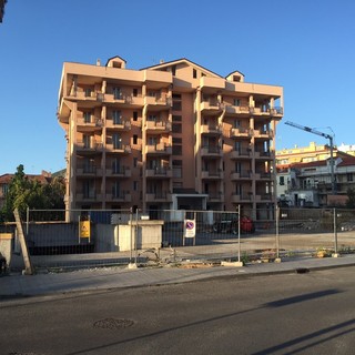 Albenga: Ciangherotti "Casa chiusa 2.0 nelle palazzine di via Carloforte, è emergenza"