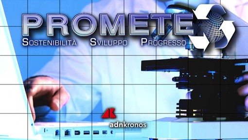 Prometeo tv n° 30 del 29 luglio 2026