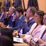 Tabacco e direttive Ue, 'a rischio una filiera d'eccellenza e 85mila posti di lavoro' Tabacco e direttive Ue, 'a rischio una filiera d'eccellenza e 85mila posti di lavoro'