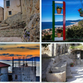 Verezzi al Kilimangiaro su Rai Tre nella sfida per il "Borgo dei Borghi"