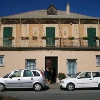 "I libri ritrovati del Convento di San Giacomo a Savona": venerdi conferenza a Villa Groppallo