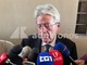 Bonino, Gentiloni: "Esempio di coraggio, una voce unica" Bonino, Gentiloni: "Esempio di coraggio, una voce unica"