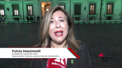 Sla, Massimelli (Aisla): "Il diritto alla cura deve essere uguale in ogni territorio"