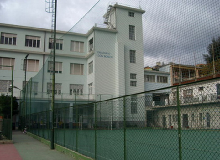 Conti in rosso per l’Oratorio Don Bosco di Varazze, l'appello del direttore