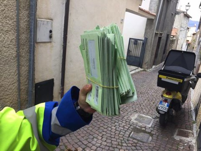 Foto tratta dalla pagina Facebook "Autovelox SP6 Albenga-Villanova Info Ricorso"