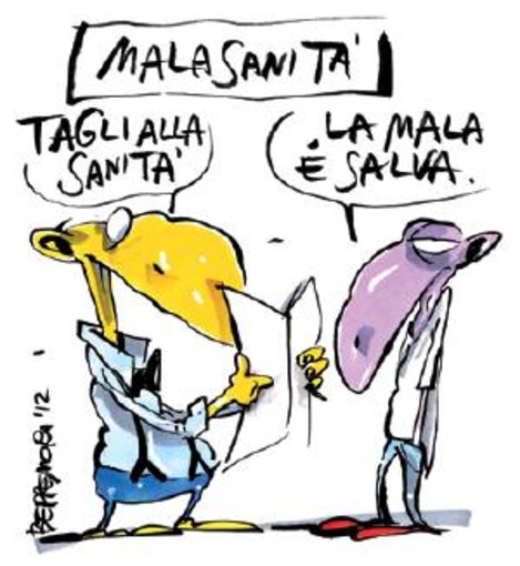 I cittadini Valbormidesi sfidano i "potenti"