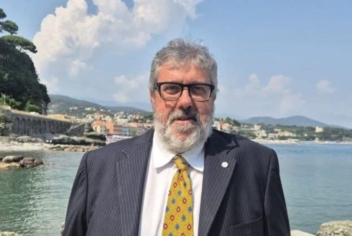 Rigassificatore, Vaccarezza (FI): "La posizione della Regione è chiara e netta, ed è un no senza se e senza ma"