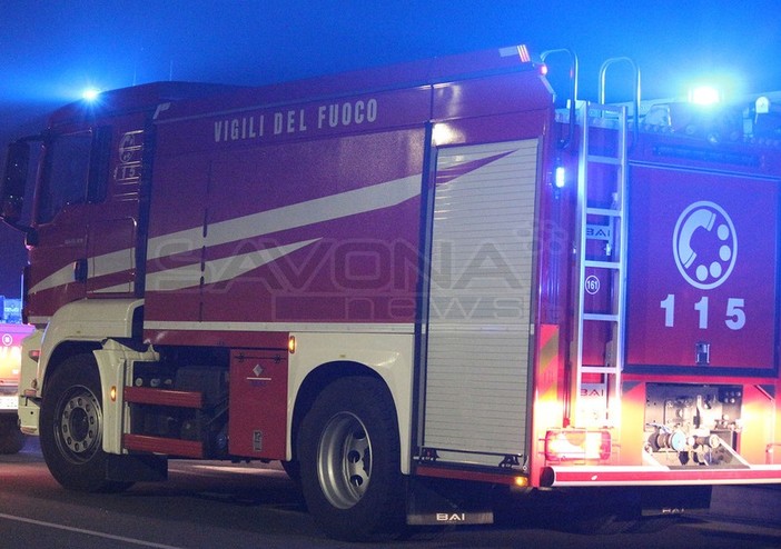 Maltempo nel savonese, cadono altri quattro alberi: intervenuti i Vigili del Fuoco Maltempo nel savonese, cadono altri quattro alberi: intervenuti i Vigili del Fuoco