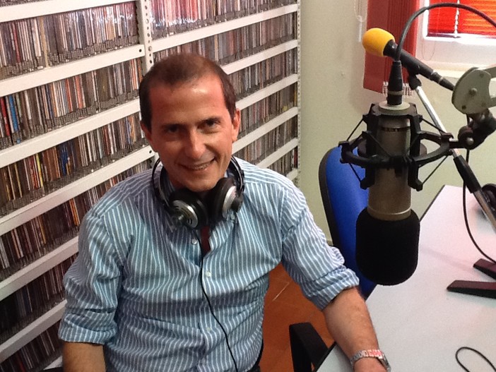 Casanova Lerrone: viabilità ed il progetto dell'Unione dei comuni, ne ha parlato oggi il sindaco Volpati