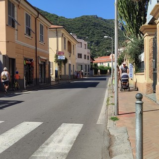 Finale, diversi lavori pubblici a ottobre: slittano a novembre gli scavi in via Brunenghi