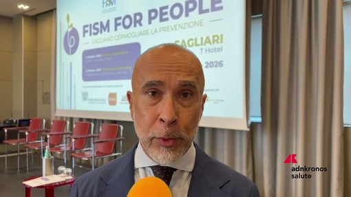 Sanità: Sotgiu (Consiglio superiore Sanità), 'i vaccini hanno ridotto considerevolmente le malattie infettive'